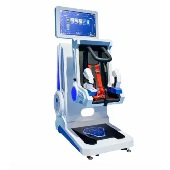 Simulator VR 360 Chair – EP-VR076