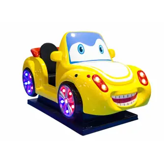 Mașină de joc arcade Genius Racer EP-K033