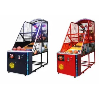 Mașină de joc arcade Hoop Dreams EP-SP004