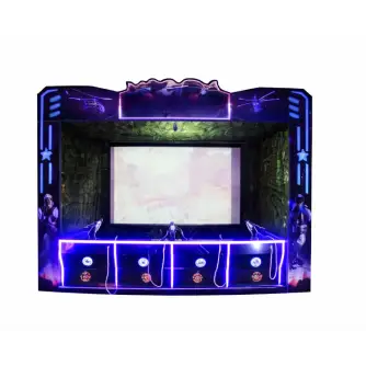 Mașină de joc arcade Hunting Storm EP-SH013