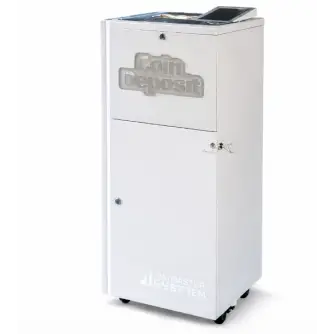 Mașină colectare și gestionare a monedelor EP-C016