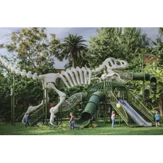 Ansamblu de joacă modular BH25-012