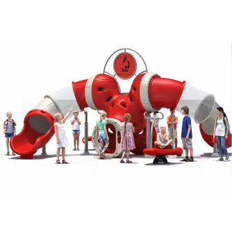 Ansamblu de joacă modular BH25-15302