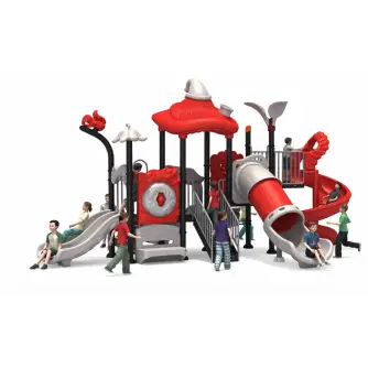 Ansamblu de joacă modular BH25-19402