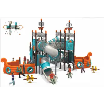 Ansamblu de joacă modular BH25-209