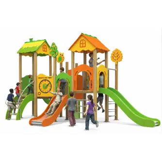 Ansamblu de joacă modular BH25-26802