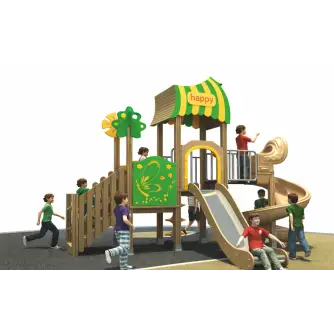 Ansamblu de joacă modular BH25-27402