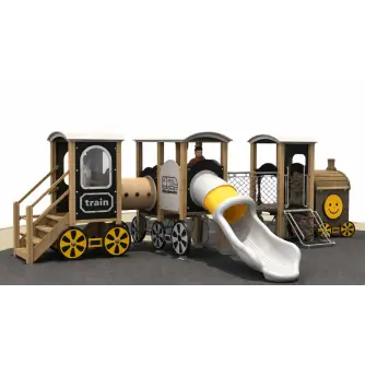 Ansamblu de joacă modular BH25-27802