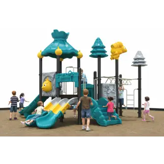 Ansamblu de joacă modular BNL026-1