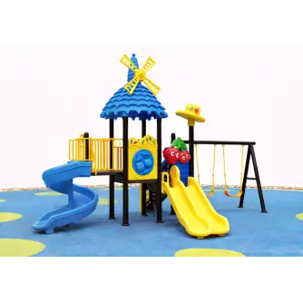 Ansamblu de joacă modular BNL090-B94