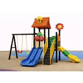 Ansamblu de joacă modular BNL096-B135