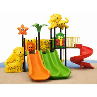 Ansamblu de joacă modular BNL103-N08