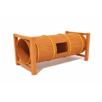 Tunel de joacă pentru copii BNL157-2