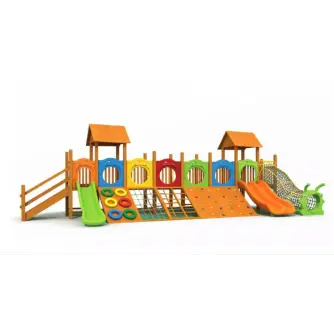 Traseu de joacă pentru copii BNL150-1