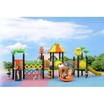 Ansamblu de joacă modular BNL138-A21