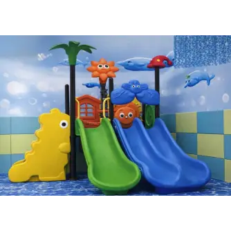 Ansamblu de joacă modular BNL128-SN6