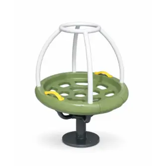 Echipament de joacă tip rotativ BH25-32603