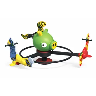 Echipament de joacă rotativ tip carusel BH25-32604