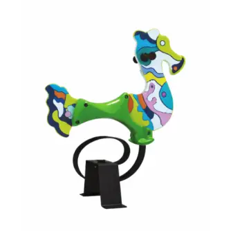 Balansoar pe arc BH25-32605