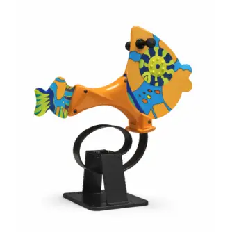 Balansoar pe arc BH25-32606