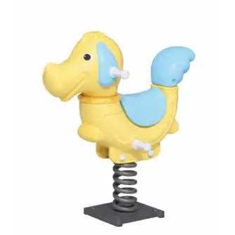 Balansoar pe arc pentru copii BH25-32611