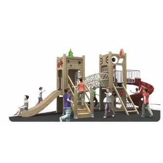 Ansamblu de joacă modular BH25-27502