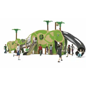 Ansamblu de joacă modular BH25-24801