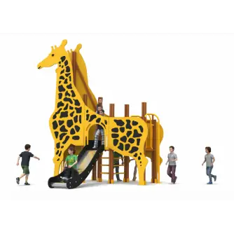 Ansamblu de joacă modular BH25-24802