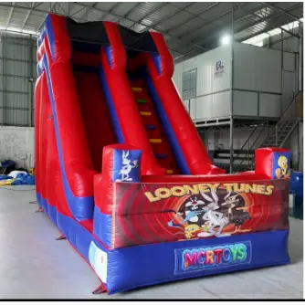 Tobogan Gonflabil MCR-45