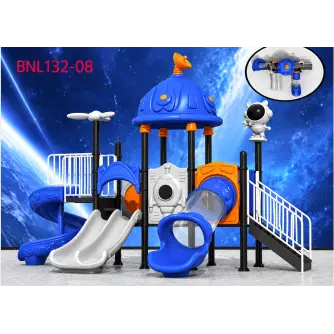 Ansamblul de Joacă Modular BNL132-08
